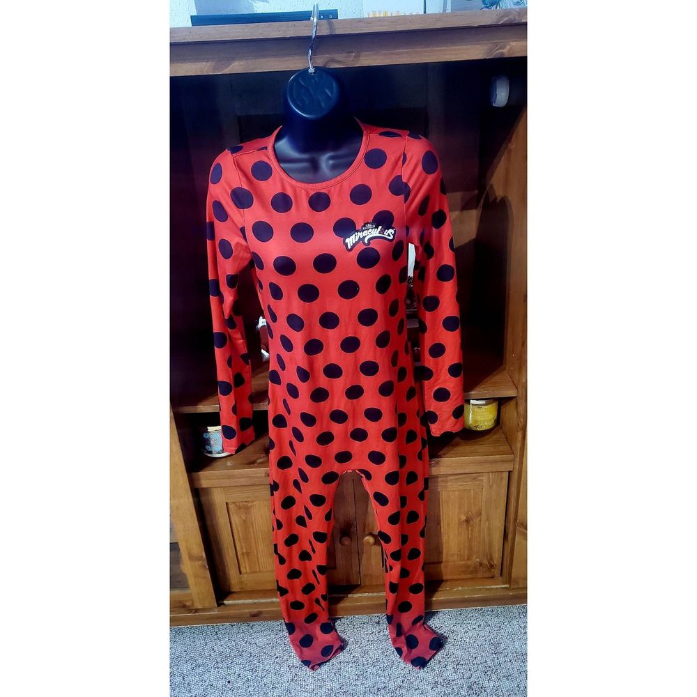 ZAG MIRACULOUS FULL BODYSUIT